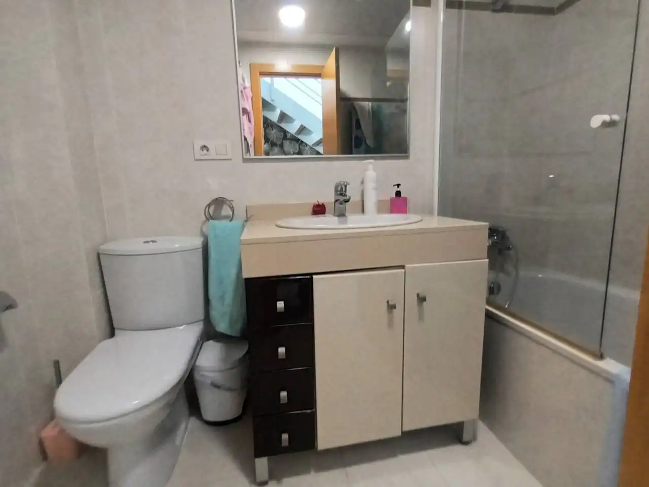Maison mitoyenne avec piscine à vendre à Heliópolis, imagen 40