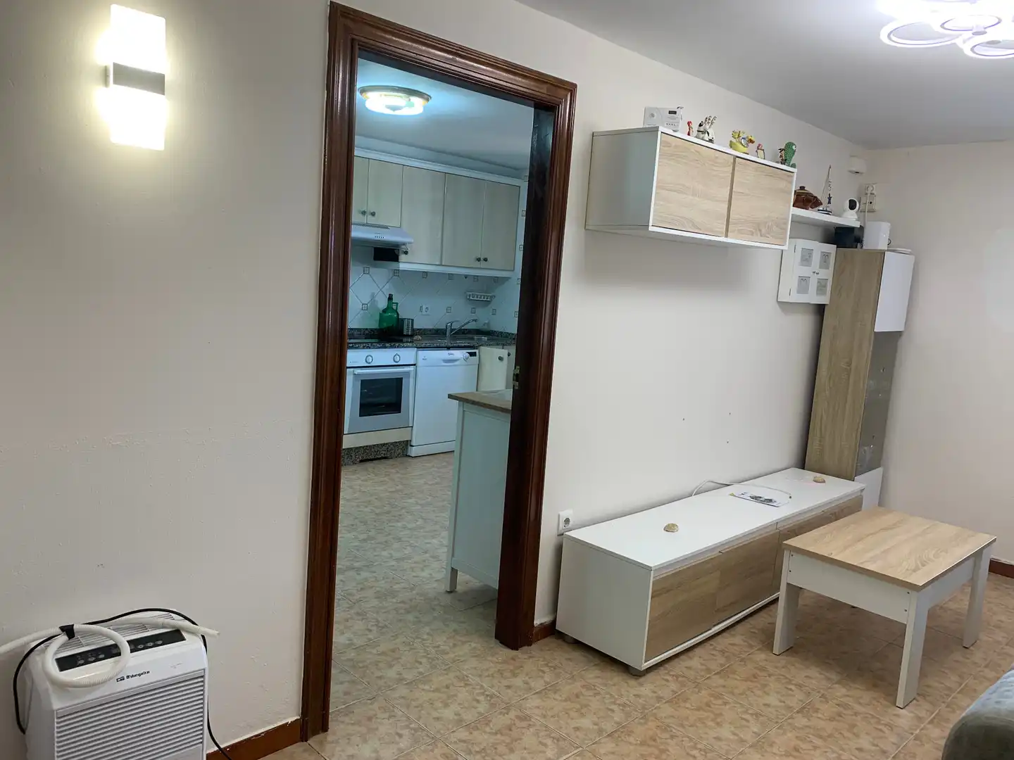 Adosado con jardín en venta en Lugar Casanova 8, imagen 10