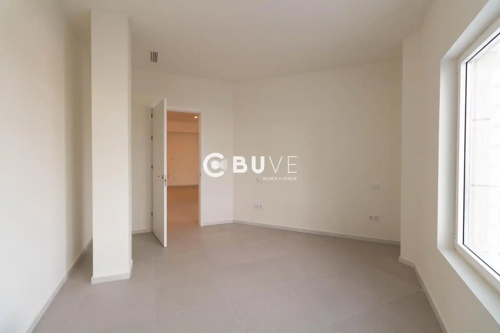 Bedroom of Flat for sale in Centro - La Costilla