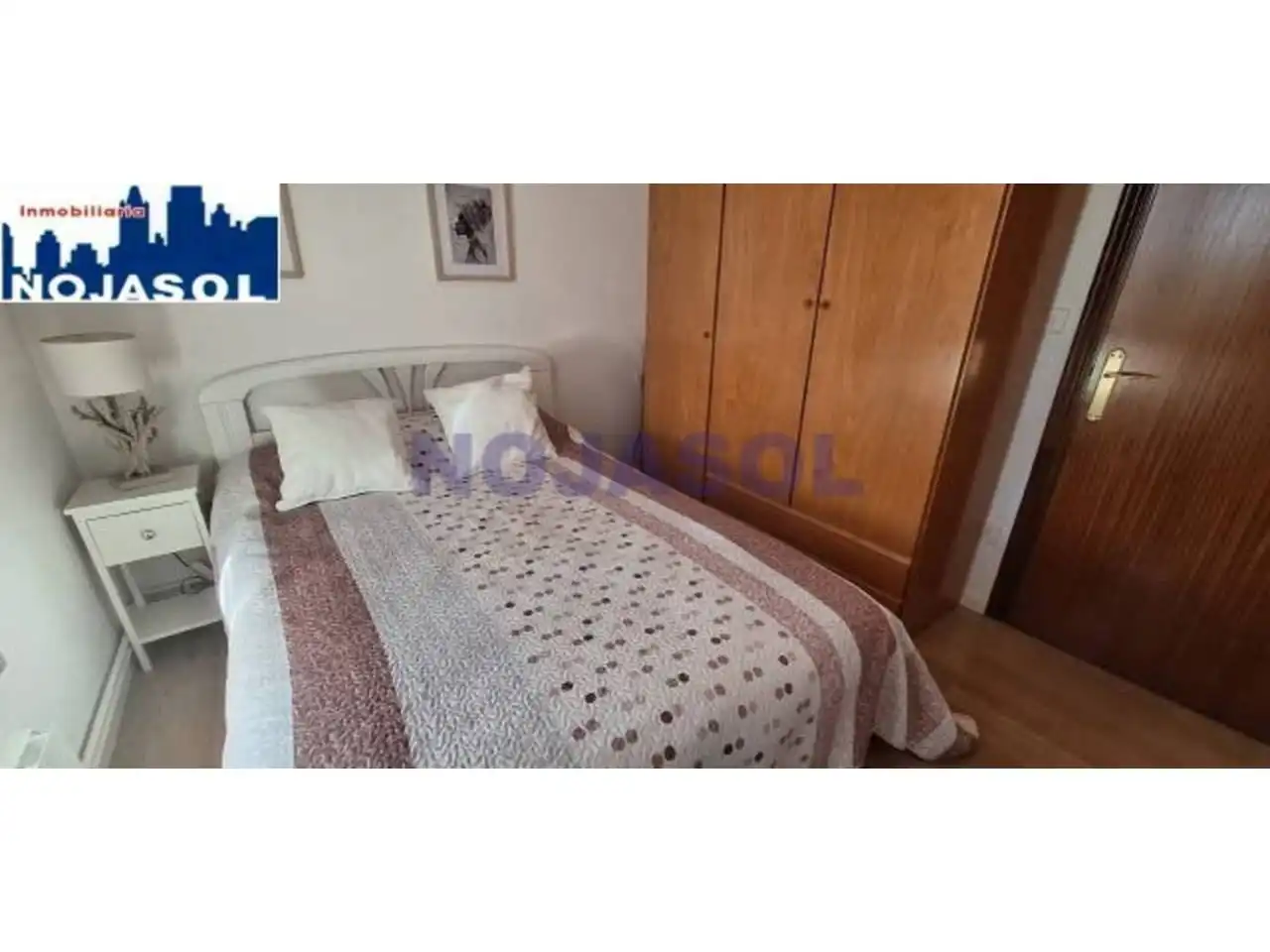 Dúplex de lloguer a Calle Los Nogales 1, imagen 30