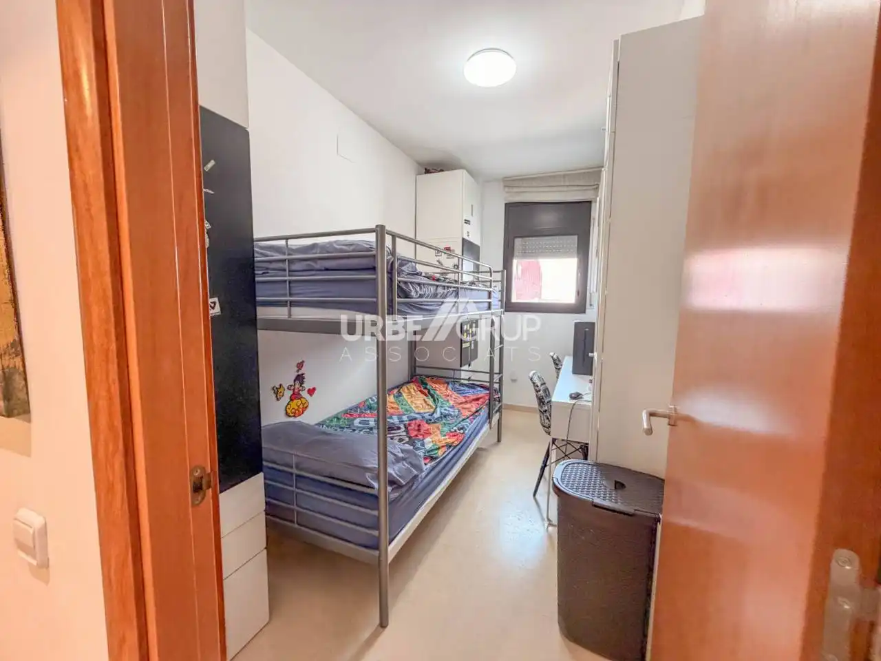 Piso en venta en Ca n'Aurell