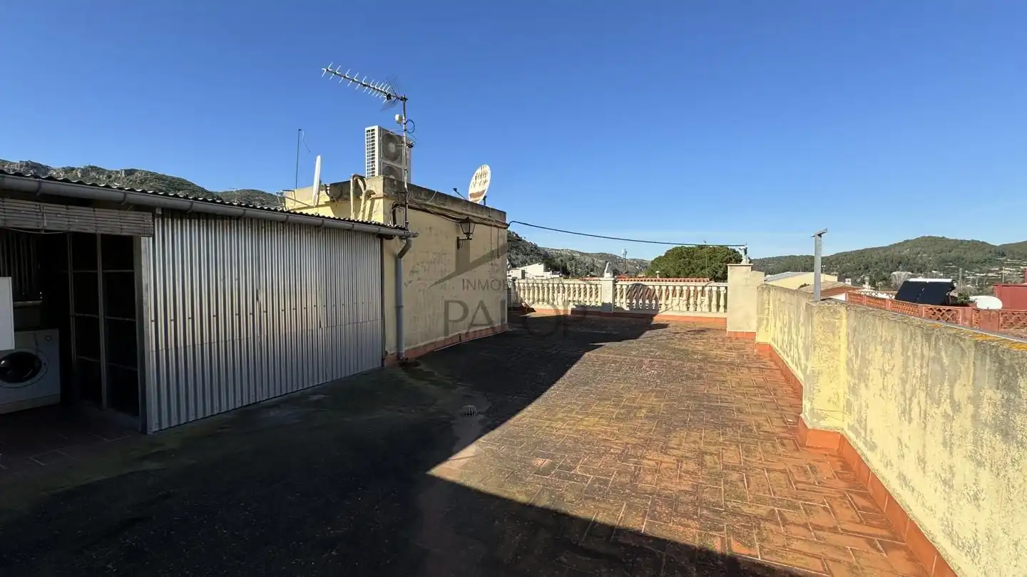 Casa amb terrassa en venda a Urbanitzacions i Pedanies Sud, imagen 33
