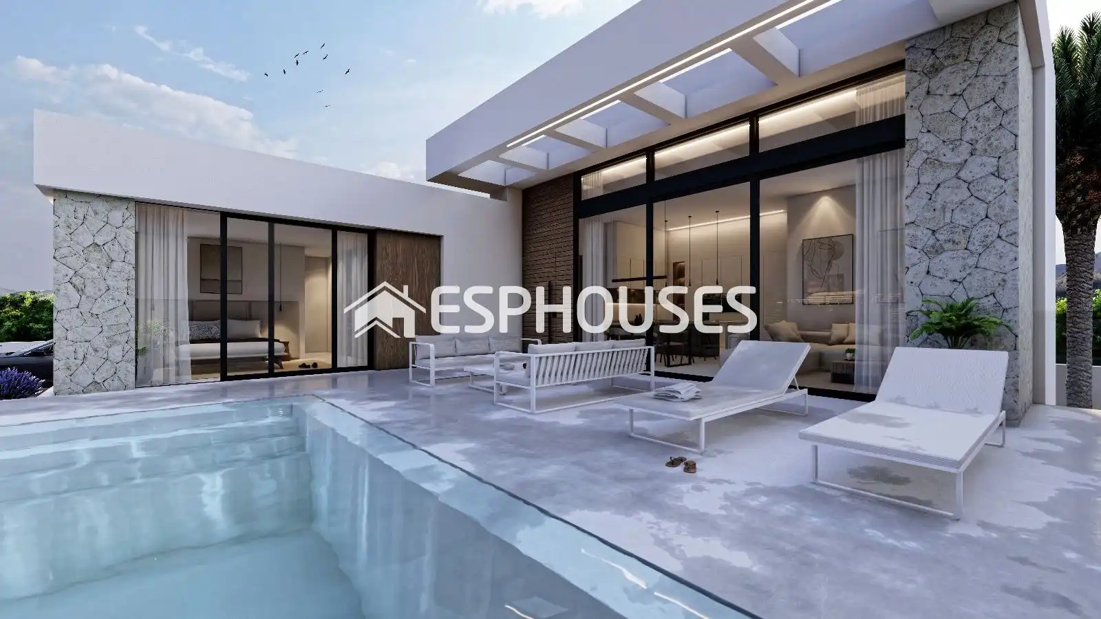 Detached house with pool for sale in Ciudad Quesada, imagen 15