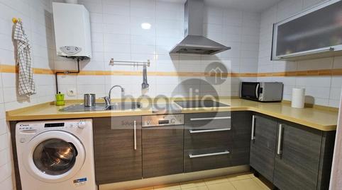 Foto 3 de Dúplex de lloguer a San Bartolomé,  Sevilla Capital