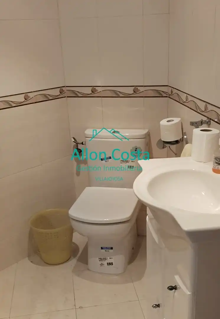 Flat for sale in Centro Urbano
