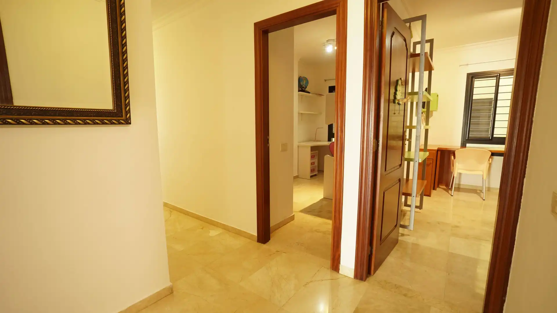 Apartament de lloguer a Avenida Pintor Felo Monzón, Siete Palmas