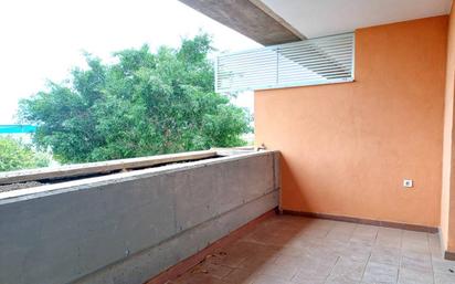 Balcony of Apartment for sale in San Miguel de Abona  with Swimming Pool