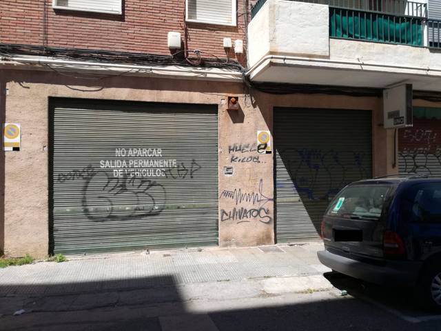 Local comercial en Venta en Calle Torre de Romo, 39 en Infante Juan Manuel