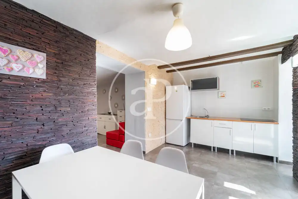 Flat for sale in C/ Sant Nicolau, Centre - Zona Alta