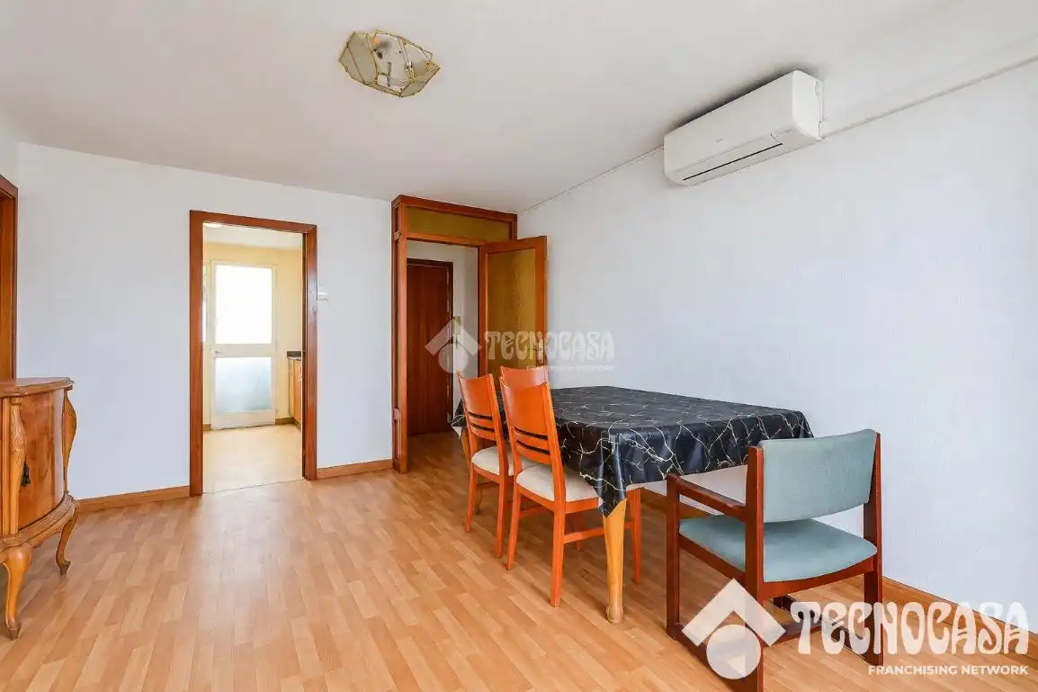 Wohnung mit Balkon zum Verkauf in Bellvitge - El Gornal - Granvia LH, imagen 2