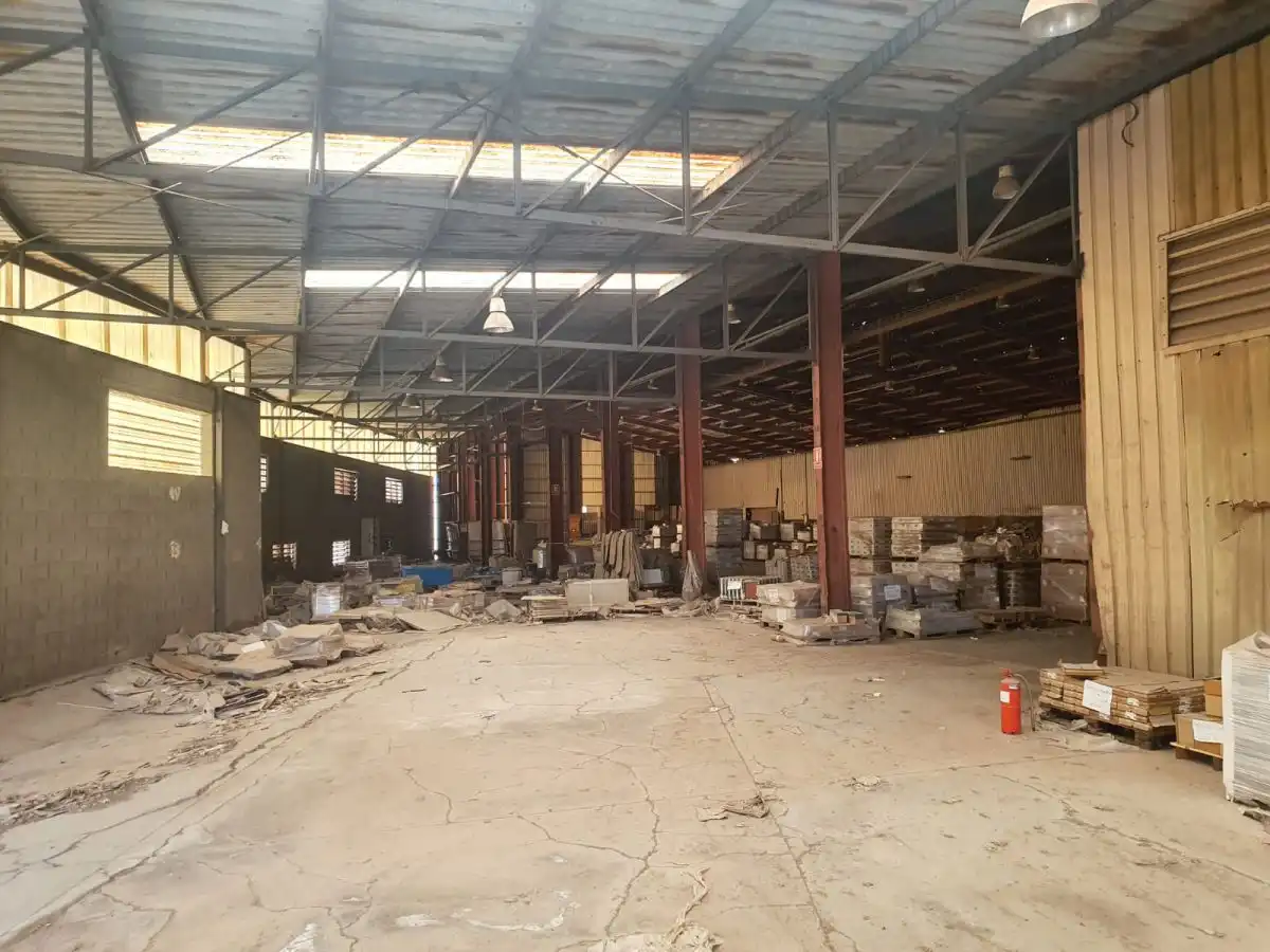 Nave industrielle à vendre à Carretera Castellón, imagen 5