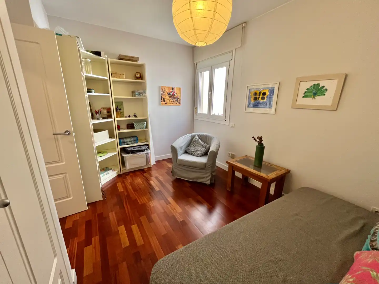 Schlafzimmer von Wohnung zum Verkauf in Las Palmas de Gran Canaria
