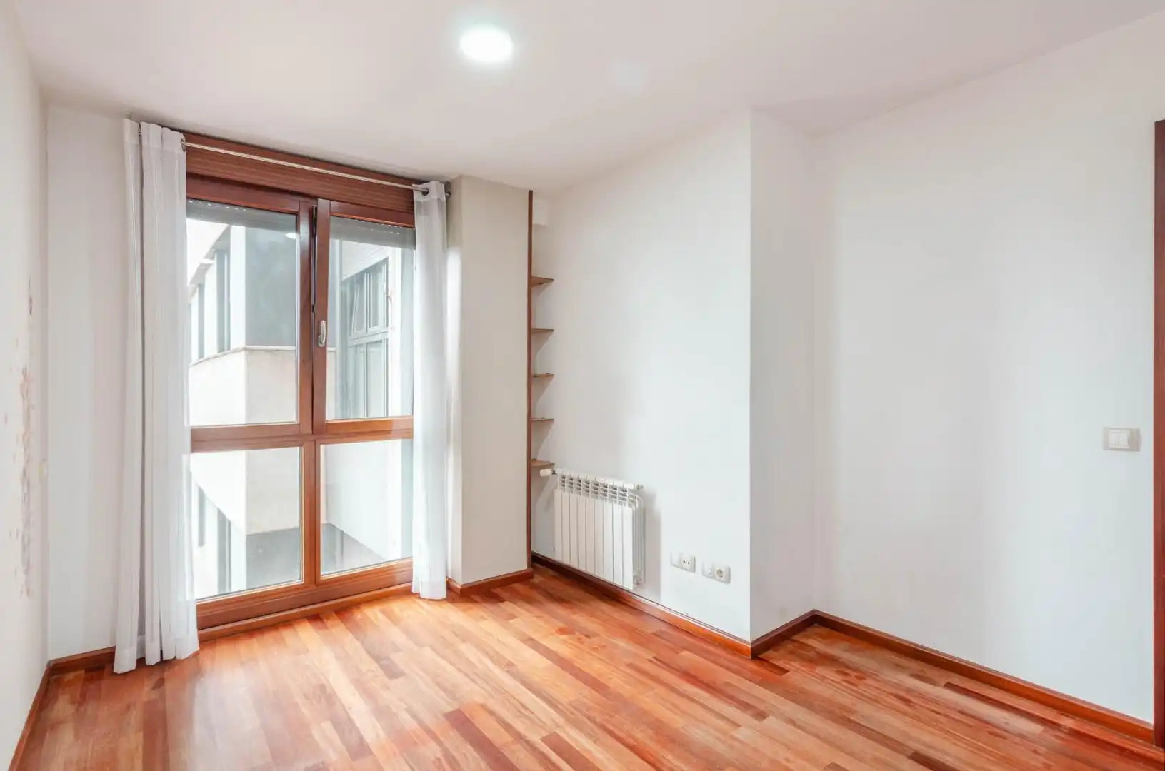 Flat with terrace for sale in Calle MANOLO QUIROS 2, imagen 23
