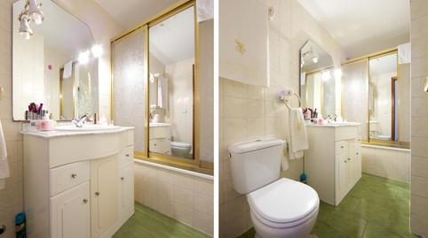 Foto 2 de Apartament per a compartir a Poniente-Norte - Miralbaida - Parque Azahara,  Córdoba Capital