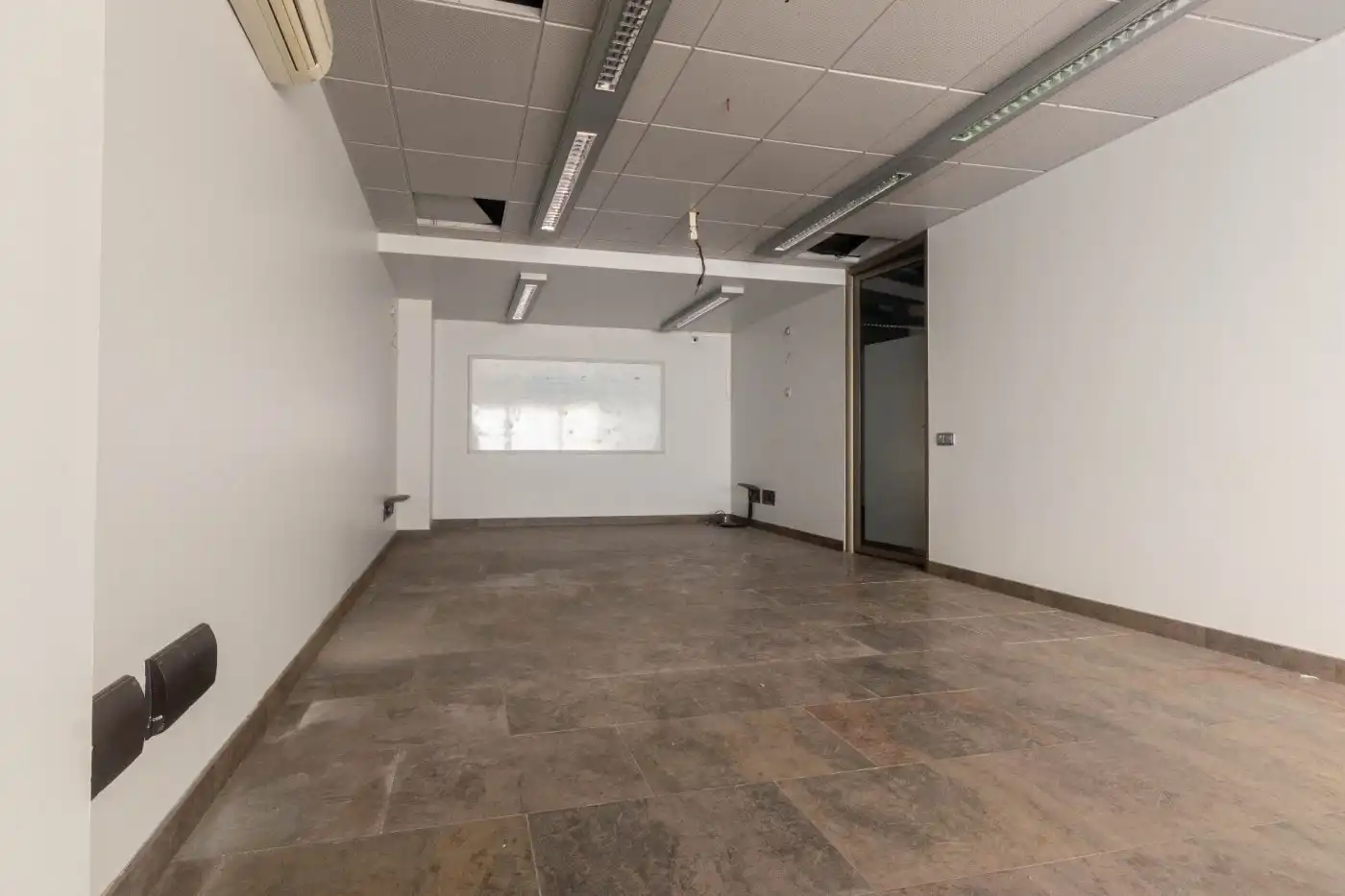 Office for rent in Sabadell  with Heating