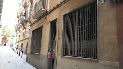 Foto 4 von Gebaude zur Miete in Barri Gòtic,  Barcelona Capital