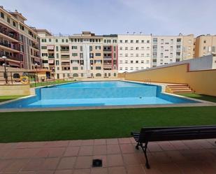 Piscina de Pis en venda en  Palma de Mallorca amb Aire condicionat, Calefacció i Jardí privat