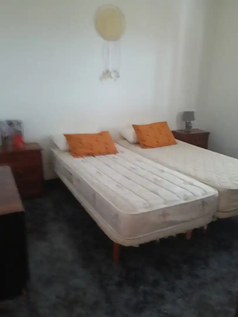Habitación de Apartamento en venta en Moya (Las Palmas) con Balcón