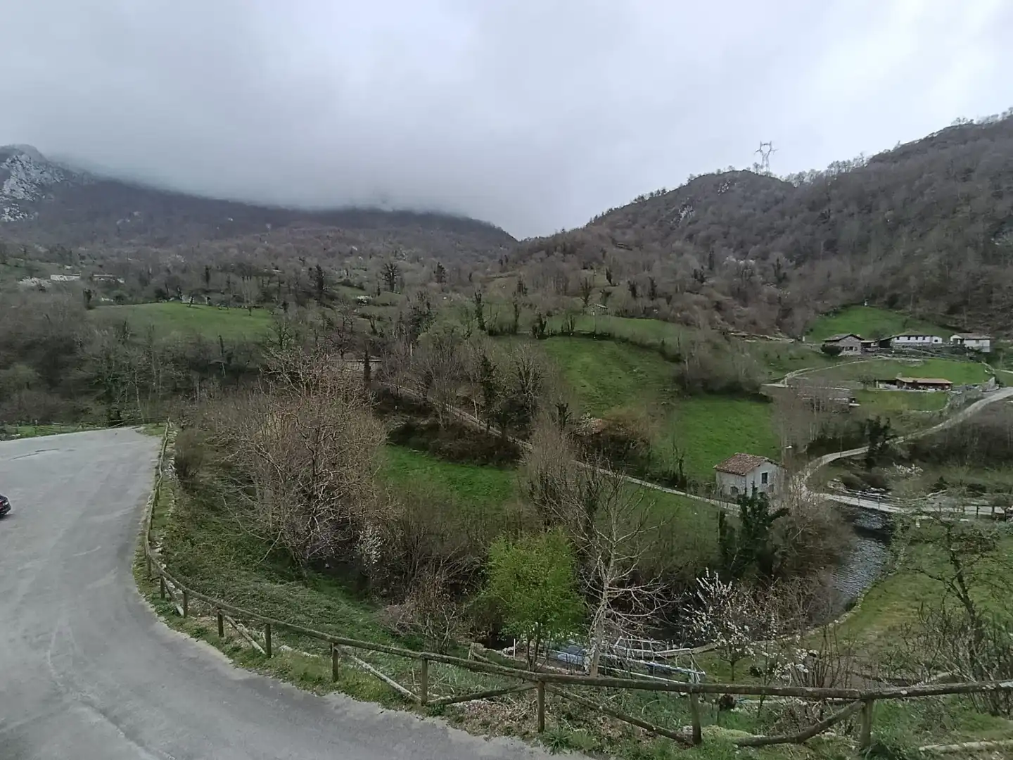 Country house with terrace for sale in Lugar PENDONES 47, imagen 28
