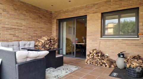 Foto 4 de Casa adosada en venta en Sils, Girona
