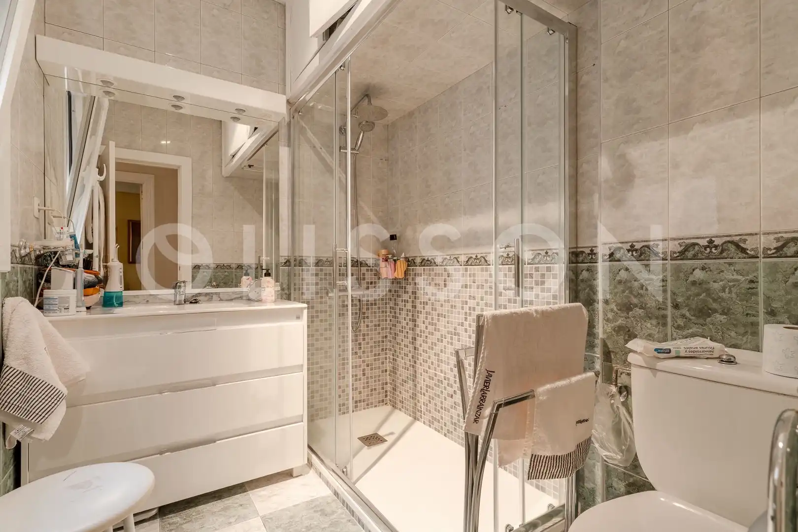 Wohnung mit Aufzug zum Verkauf in Barrio de Salamanca, imagen 16