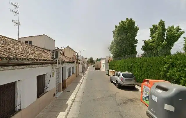 Exterior view of Flat for sale in Posadas