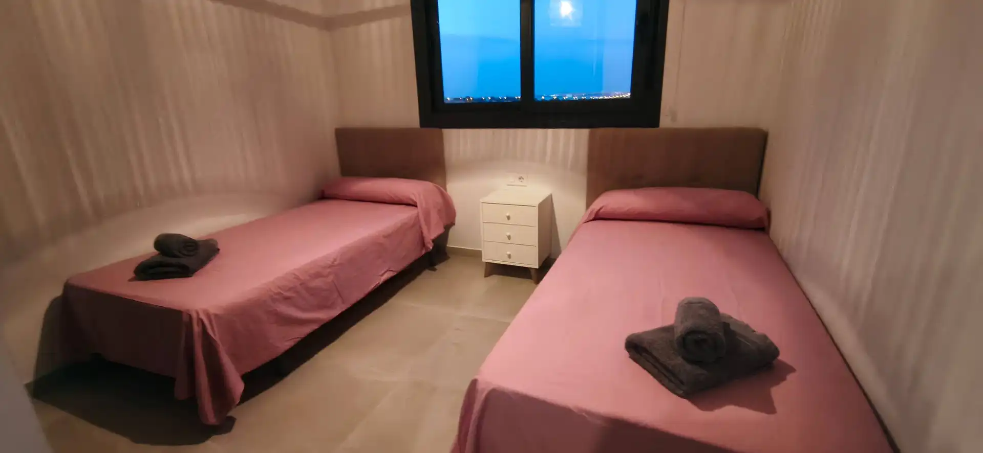 Mini appartamento con terrazza in affitto a Calle Calle Pleamar, 1, imagen 31