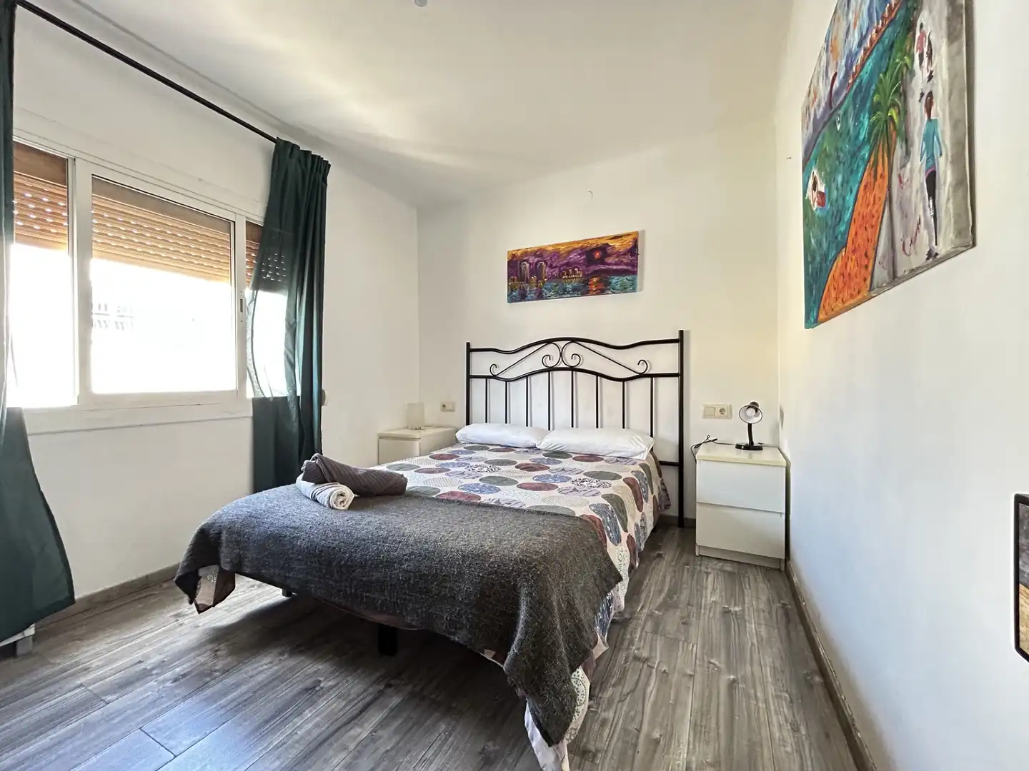Flat for sale in Avinguda d'Isabel la Catòlica, imagen 21