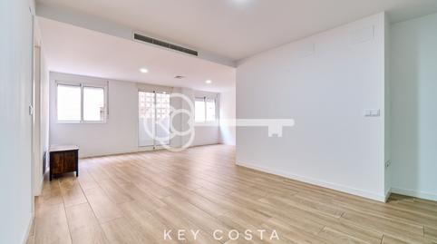 Foto 2 de Pis de lloguer a Carrer Jerusalem, Barrio del Centro, Alicante / Alacant