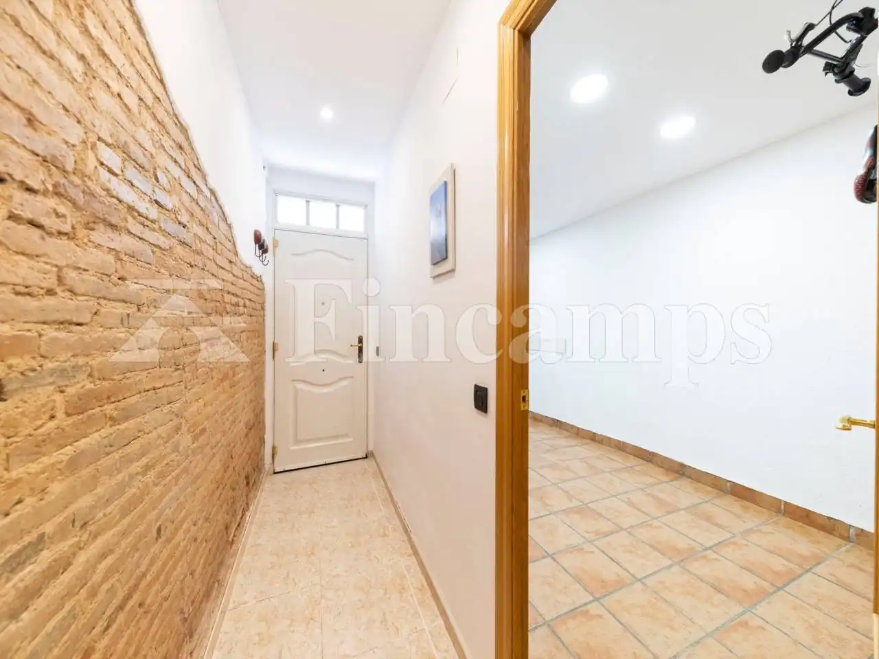Casa con giardino in vendita a Calle Sallarès i Pla, imagen 6