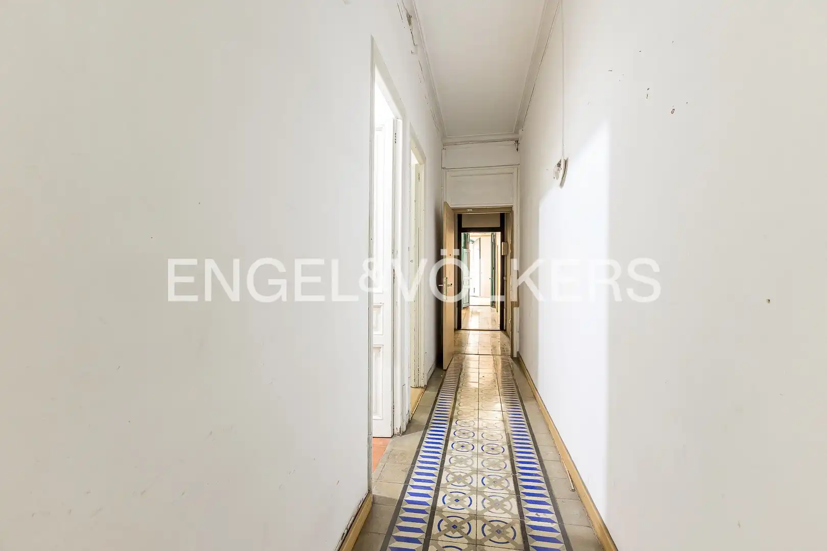 Piso con terraza en venta en Eixample, imagen 10