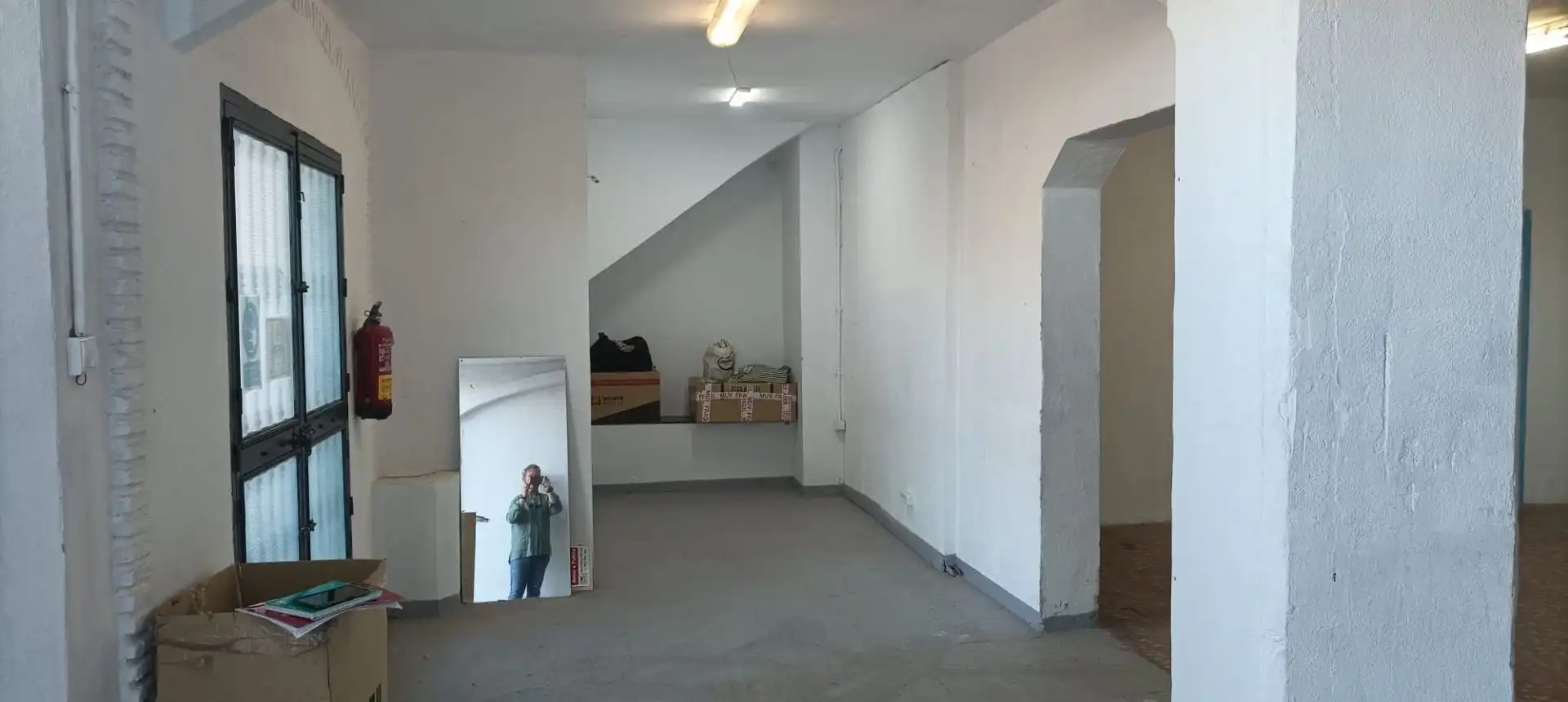 Local en venta en Arriate con Terraza