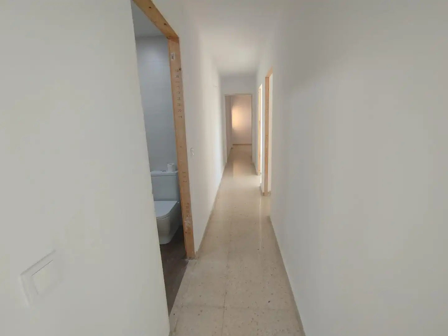 Flat with terrace for sale in Bailén - Miraflores, imagen 22