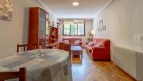 Exterior view of Planta baja for sale in Salamanca Capital  with Heating, Parquet flooring and Internet
