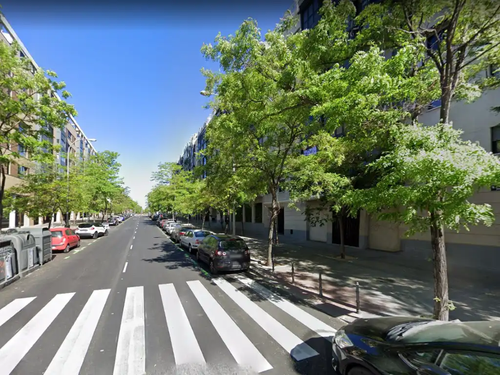 Parking with lift for sale in J A VALLEJO-NAJERA BOTAS, imagen 5