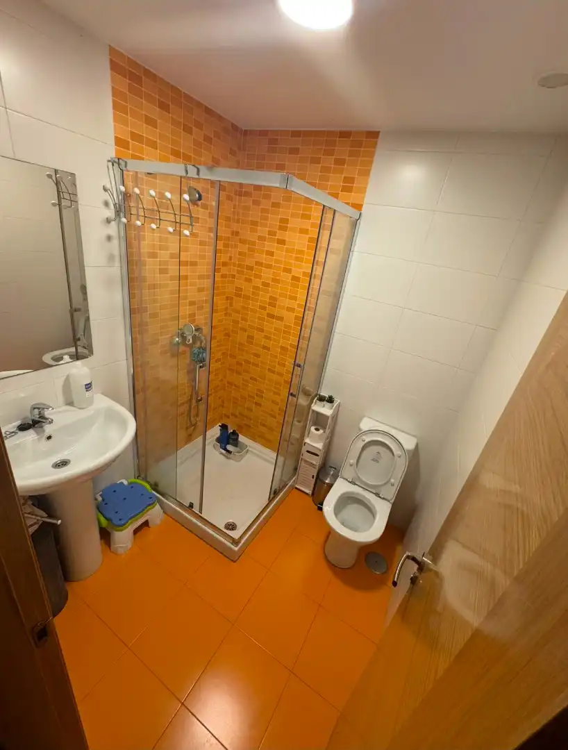 Bathroom of Ground floor for sale in Ribeira  with Storage room, Furnished and Community pool