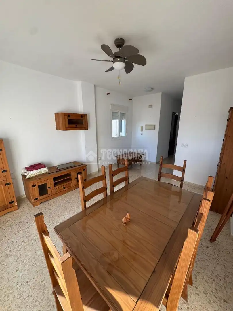 Comedor de Piso en venta en Prado del Rey con Aire acondicionado
