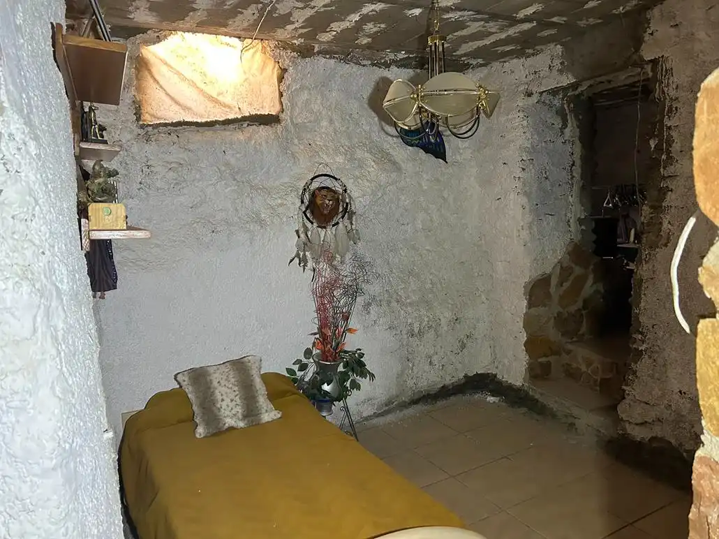 Casa adosada en venda en Abrucena