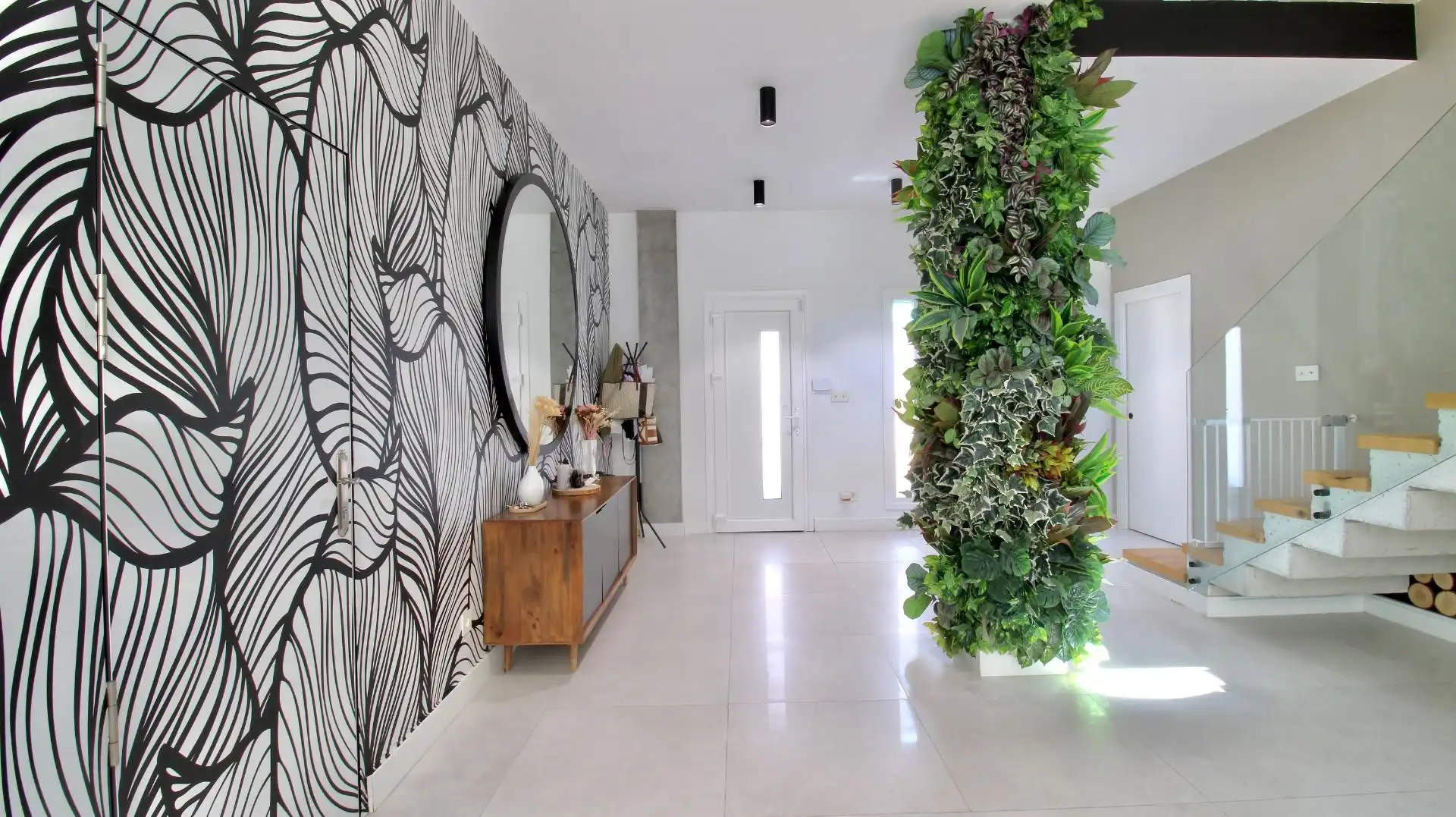 Casa adosada en venta en Armilla con Aire acondicionado, Calefacción y Jardín privado