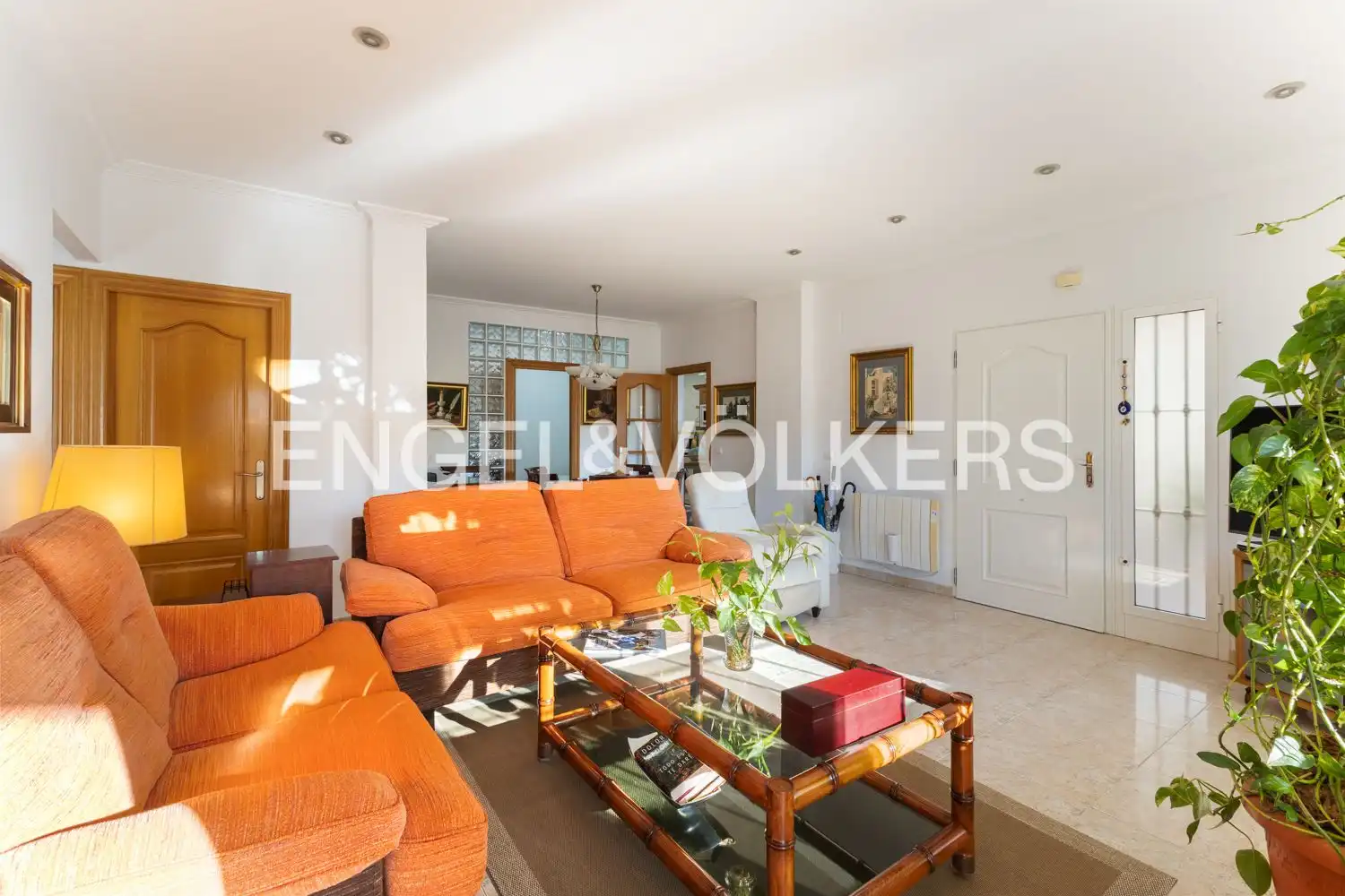 Vista exterior de Casa o chalet en venta en Pedralba con Calefacción, Jardín privado y Terraza