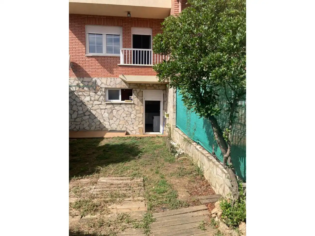 Adossat amb piscina en venda a Trobajo del Camino, imagen 7