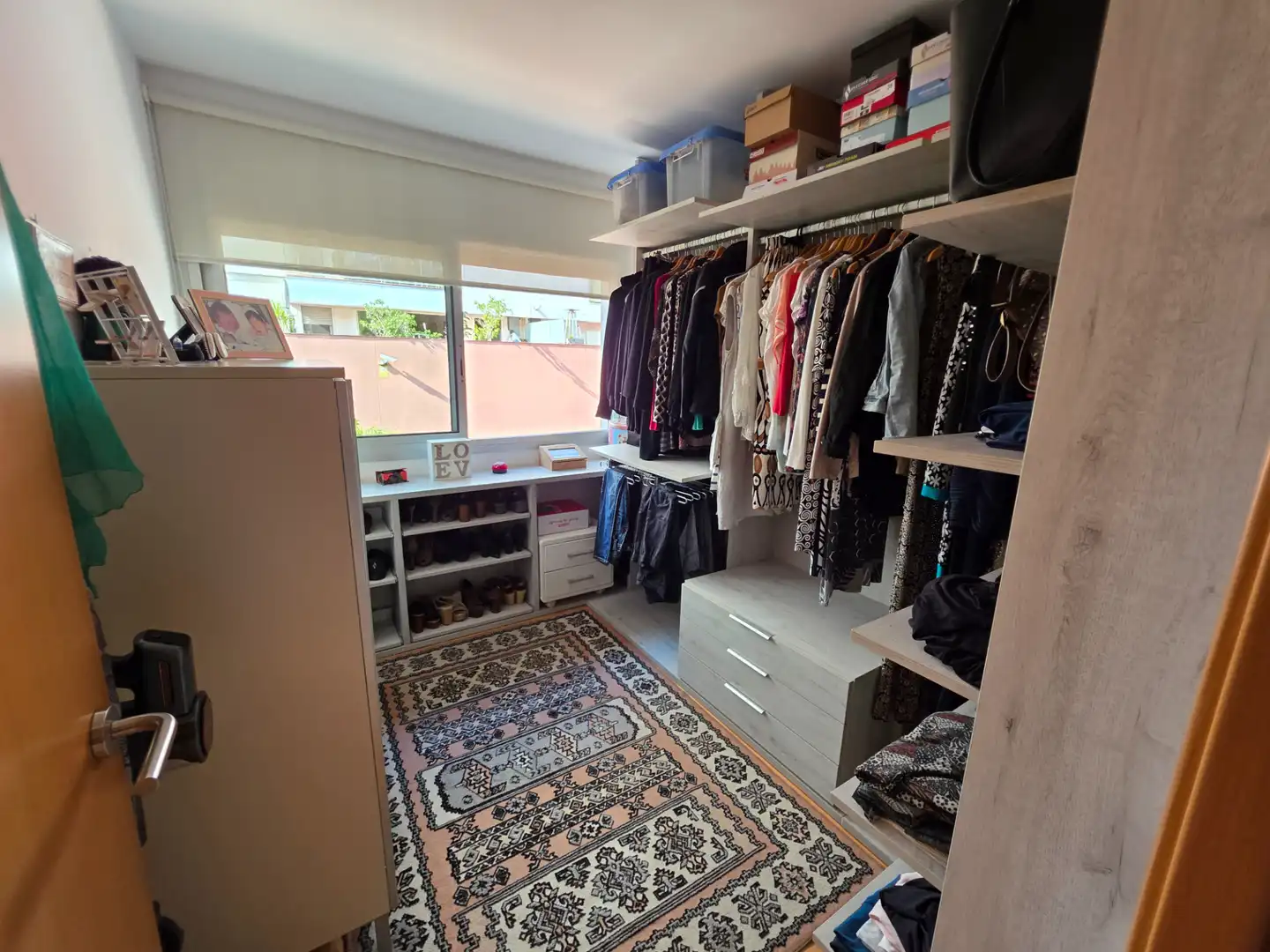 Habitación de Piso en venta en Barcelona con Aire acondicionado, Calefacción y Jardín privado