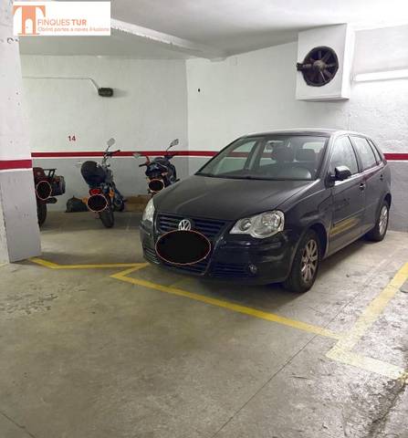 Garaje en Venta en Banyeres