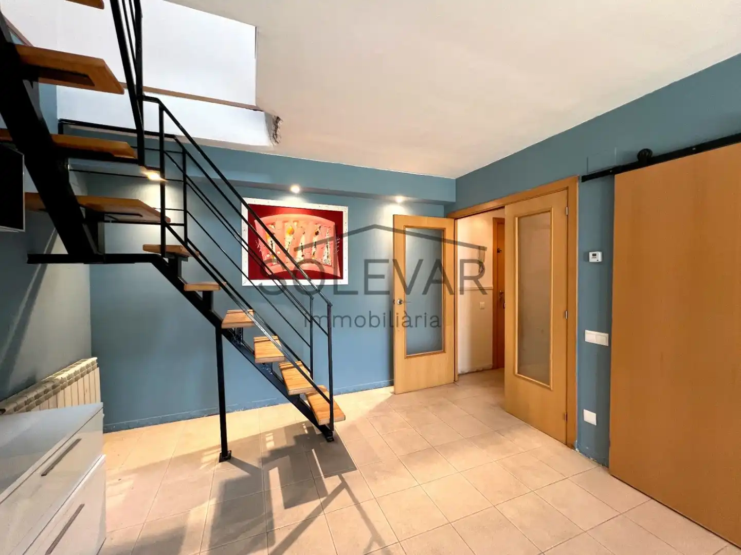 Dúplex en venta en Tremp con Trastero