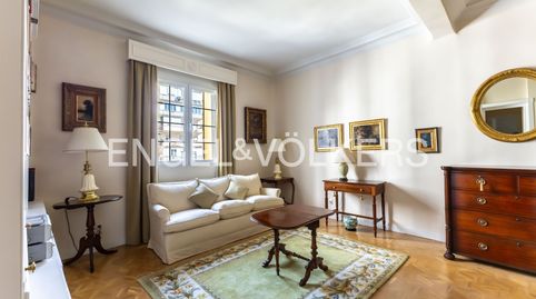 Foto 5 von Wohnung zum Verkauf in Ibiza de Madrid, Madrid Capital