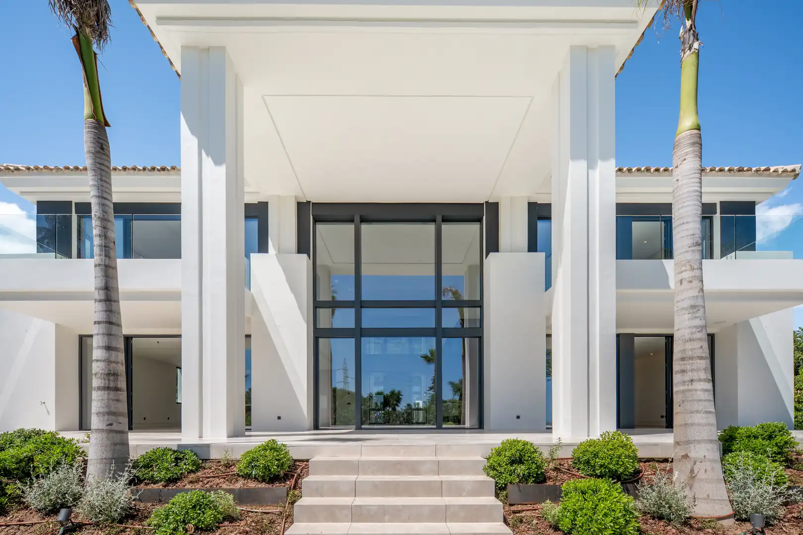 New build Detached house for sale in ROCÍO DE NAGÜELES, imagen 146