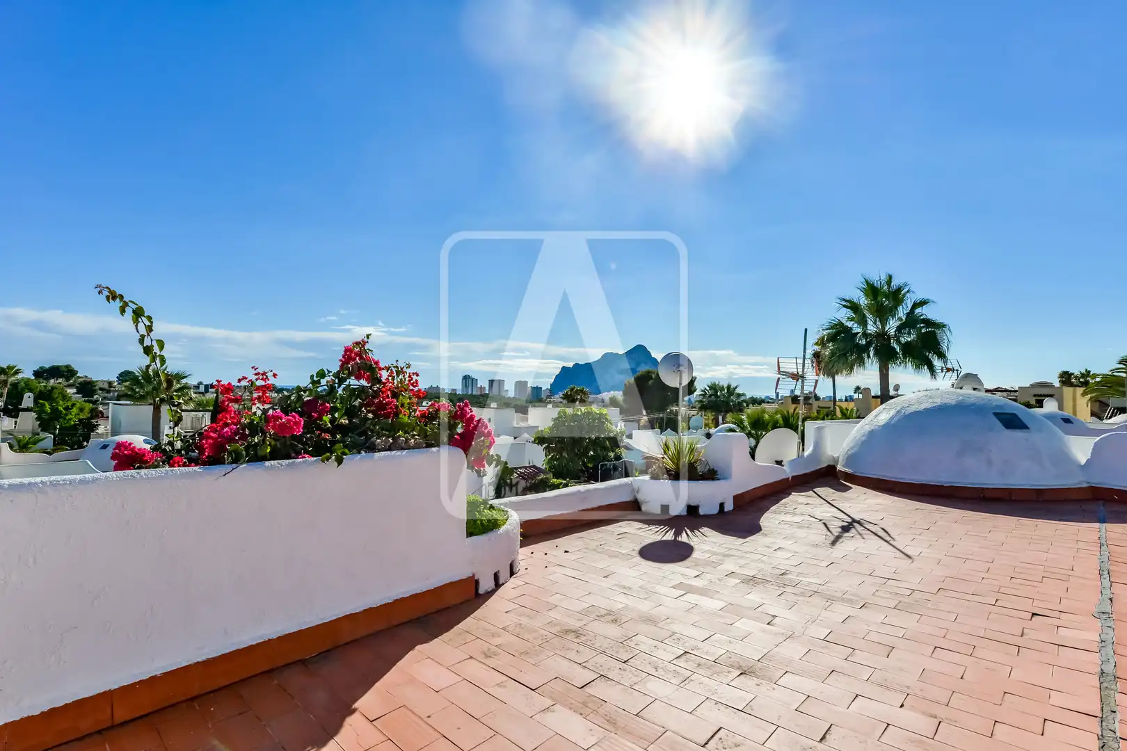 Chalet con piscina en venta en Cometa, imagen 62
