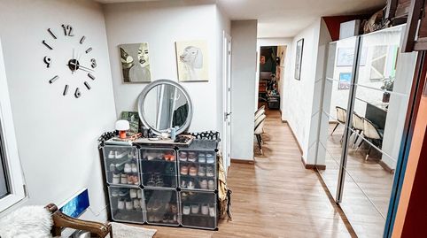 Foto 3 de Piso en venta en De la Indústria, Sagrada Família, Barcelona Capital