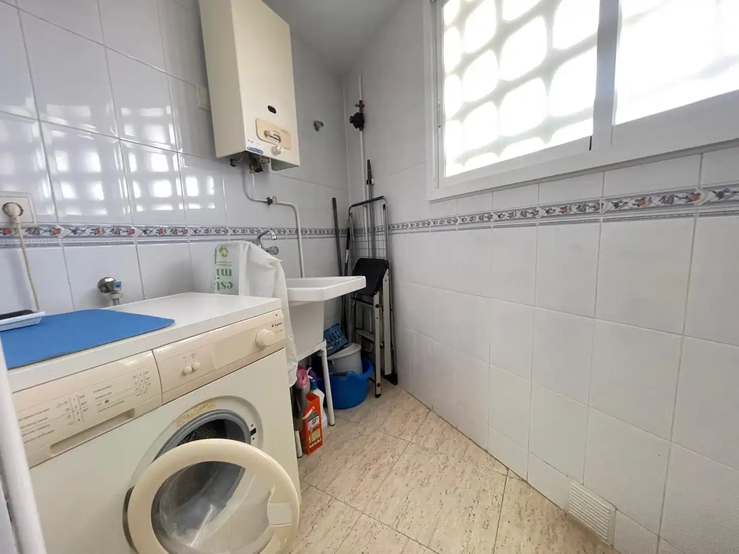 Appartamento con piscina in vendita a Playa de Poniente, imagen 6