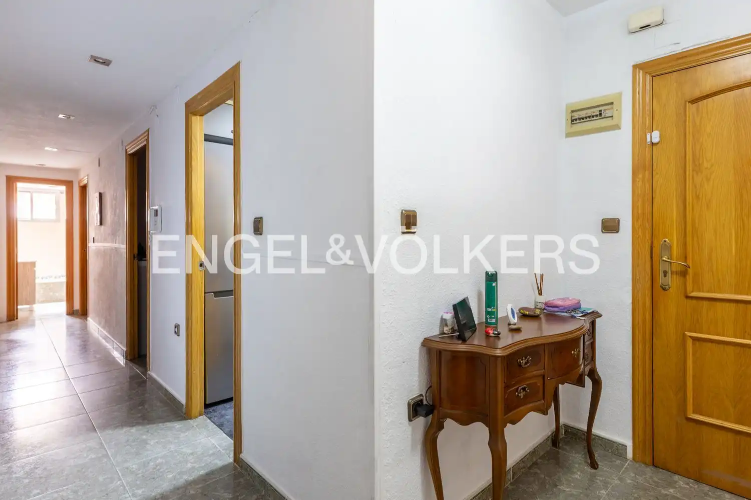 Appartamento con giardino in vendita a Carrer de la Puebla de Valverde, imagen 5